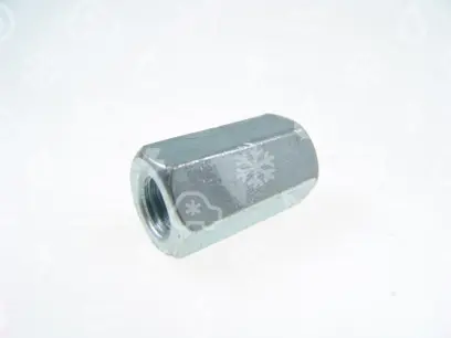 spojovací matice M8 × 13 × 30 DIN 6334